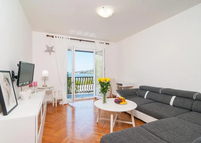 Apartment Victoria