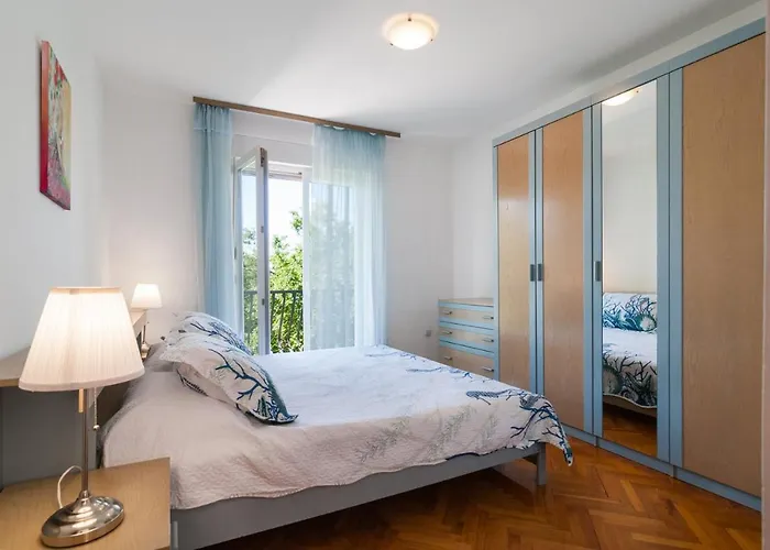 Apartment Victoria