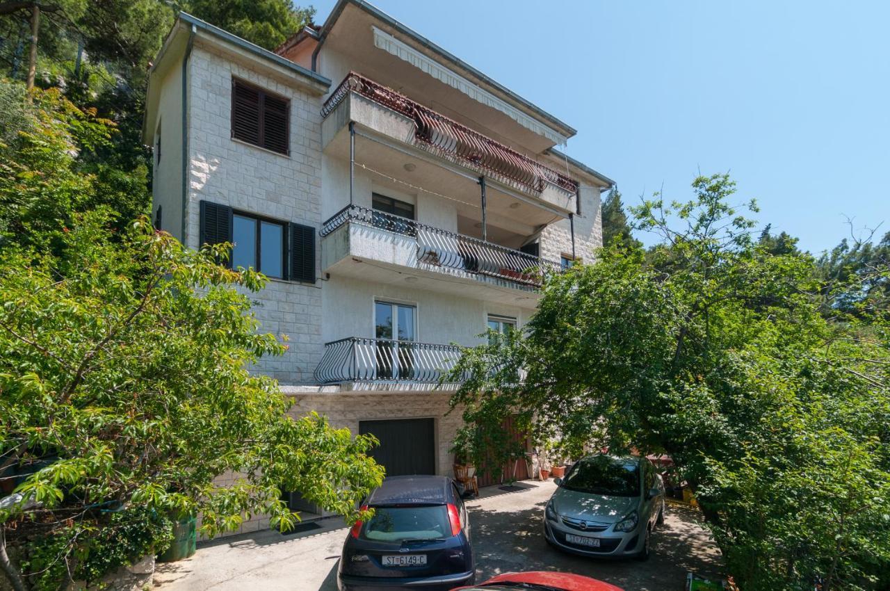 Apartament Victoria Omiš