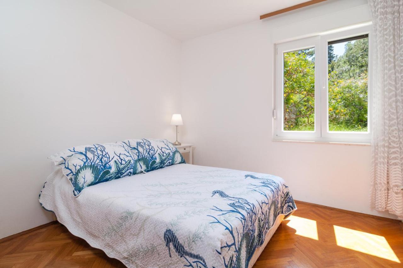 Apartment Victoria Omis