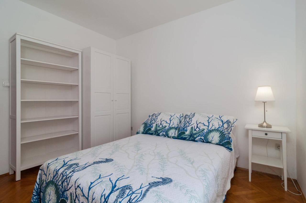 Apartment Victoria Omis