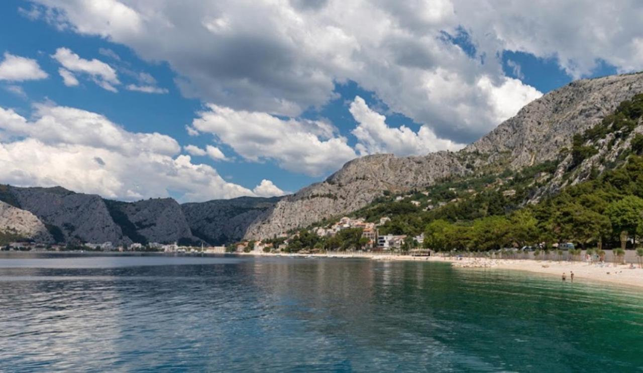 Apartament Victoria Omiš