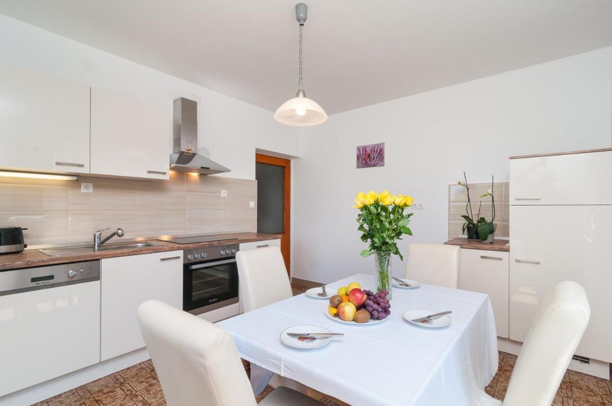 Victoria Apartment Omis